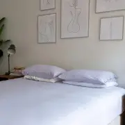 Morgan and Reid Ultra Cooling Sheet Set