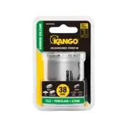 Kango 38mm Diamond Pro Hole Saw Workshop Hardware Saw Blade Tool Supplies