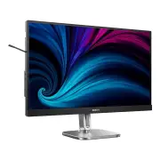 Philips 27B2U4601 27" QHD 120Hz 4ms IPS Monitor with Type-C