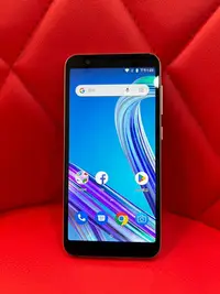 在飛比找Yahoo!奇摩拍賣優惠-【艾爾巴二手】ASUS ZenFone Live ZA550