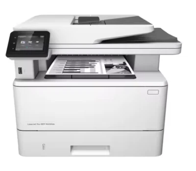 Brand NEW HP LaserJet Pro M426fdw All-In-One Wireless Laser Printer Duplex
