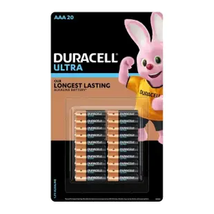 ★瑪詩琳★ 特價 DURACELL 金頂鹼性電池18粒 金頂超能量電池 3號電池 四號電池 好市多代購 COSTCO