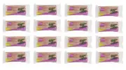 M02065x16-FS MOREZMORE 16lb Super Sculpey Translucent Flesh Beige Polymer Clay
