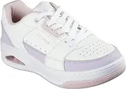 [Skechers] Women's Uno Court - Courted Style