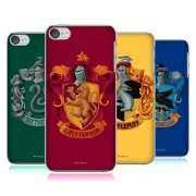 OFFICIAL HARRY POTTER CHAMBER OF SECRETS I BACK CASE FOR APPLE iPOD TOUCH MP3