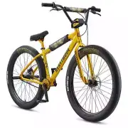 SE bikes Beast Mode Ripper 27.5"+ Gold