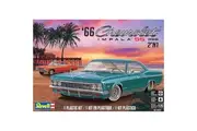 Revell 1/25 1966 Chevrolet Impala Ss