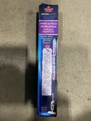 New Bissell Model 1868 Gentle Clean Brush Roll - MULTI SURFACE CrossWave Series