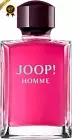 JOOP! Homme EDT 125ml Cologne Perfume for Men, Long-Lasting Fragrance