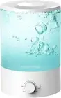 Cool Mist Humidifiers for Babies, Bedroom, Nursery, Home and Office | Super Quie