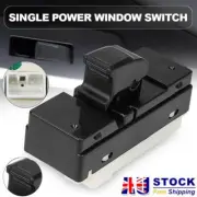 Single Power Window Switch For Holden Rodeo RA Colorado RC for Isuzu D-Max 03-11