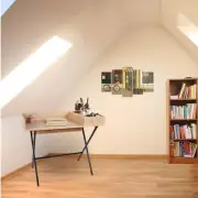 Roma Study Desk MyMob Design