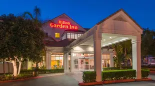 阿卡迪亞/帕薩迪納希爾頓花園酒店Hilton Garden Inn Arcadia/Pasadena Area Los Angeles