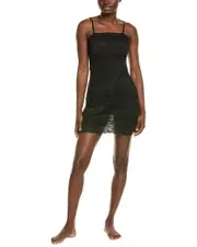 Natori Peony Allover Lace Chemise