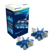 Zodiac AX10 / MX6 / MX8 Cyclonic Scrubber Upgrade Kit R0730100