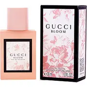 Gucci Bloom By Gucci Edt Spray 1 Oz