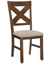 Powell Kraven Set of 2 Dining Chairs