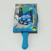 Coop Hydro Smash Classic Beach Water Paddle Game with Ball Blue 2 Players