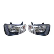 Head Light Right & Left for Mitsubishi Triton Ml 07/2006 - 07/2009