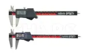 SHARS Aventor 6" & 8" IP67 Electronic Digital Caliper DIN862 NEW R]