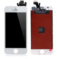 在飛比找Yahoo!奇摩拍賣優惠-現貨 適用於 iphone5 iphone 5 4吋 液晶螢