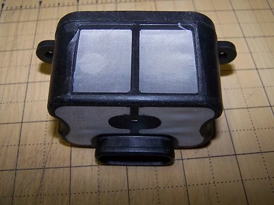 Genuine McCULLOCH 300922 air filter element 2800 4600 4900 2818 5000 chainsaw