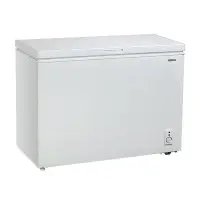 在飛比找Yahoo!奇摩拍賣優惠-HERAN禾聯 300L 臥式冷凍櫃 *HFZ-3062*