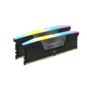 Corsair Vengeance Rgb 32Gb 2X16Gb Ddr5 Udimm 5200Mhz
