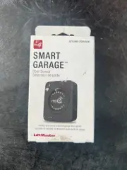 LIFTMASTER 821LMB-2SENSOR Additional Door Sensor for MYQ Smart Garage -BLACK