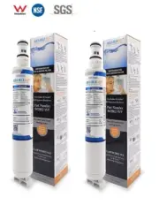 2 x Fisher Paykel Premium Compatible Fridge Water Filter 842802 839041