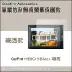 GoPro HERO 5 Black專用防刮無痕【正反兩面】螢幕保護貼(高透款)