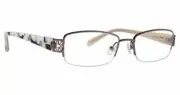 NEW Vera Bradley VB3030 Eyeglasses Camellia 100% AUTHENTIC