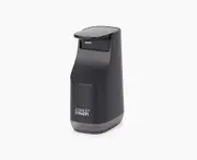Slim™ Compact Black Soap Dispenser | Joseph Joseph AU