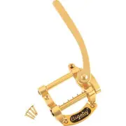 Licensed Bigsby Lightening Series B500G, Gold