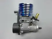 HSP 02060 Blue VX18 Engine 2.74cc Pull Starter RC 1/10 Nitro Car Buggy RedCat