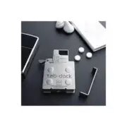 Case Of Oil Lighter for Zippo Tab-DockReplacement inner Frisk Pill tablet JAPAN