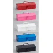 TOYO STEEL COBAKO Y-20 Tool Box 5color Red/Pink/White/Blue/Black Made in JAPAN