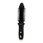Cordless Styling Curling Brush 3 Temp Settings Curling Brush Iron for Travel