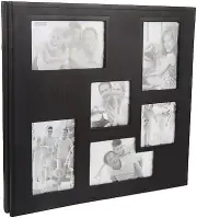 Pioneer Photo Albums MB-10COL Family Photo Album