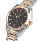 omega Seamaster Aqua Terra 150M 43mm watch men TO06413