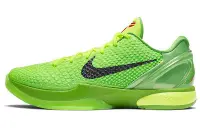 在飛比找Yahoo!奇摩拍賣優惠-Nike Zoom Kobe 6 Protro "Green