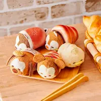 在飛比找蝦皮購物優惠-部分現貨❤️日本東京迪士尼商店限定米奇麵包店奇奇蒂蒂唐老鴨布