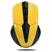Rechargeable Wireless Gaming Mouse Usb Ergonomic Backlight RGB Silent Laptop PC