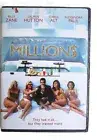 Million$ - Everything Was Not Enough (DVD, 2004) Billy Zane/Lauren Hutton