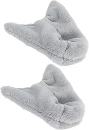 PENIKOKO 2Pcs Winter Blanket for Parrots Comfortable Bird Nest Cover for Cage Bedding Warmth for Birds Like Canaries Parakeets