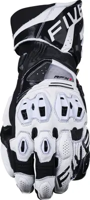 Five RFX1 Evo, gloves , color: White/Black , size: XXL