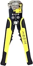 Wire Stripper Self-adjusting Cable Cutter Crimper,Automatic Wire Stripping Tool/Cutting Pliers Tool for Industry
