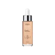 L'Oreal Paris True Match Nude Plumping Tinted Serum Foundation Light 2-3