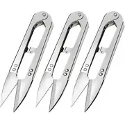 Sewing Scissors Small Thread Snips Yarn Cutter Scissors for Knitting