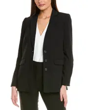 KARL LAGERFELD Core Blazer